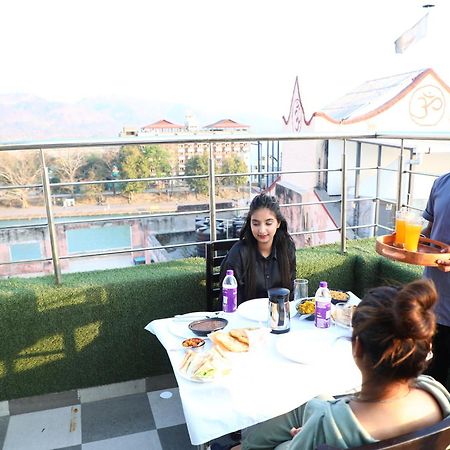 Perfectstayz Premium @Harkipauri Road Haridwār Dış mekan fotoğraf