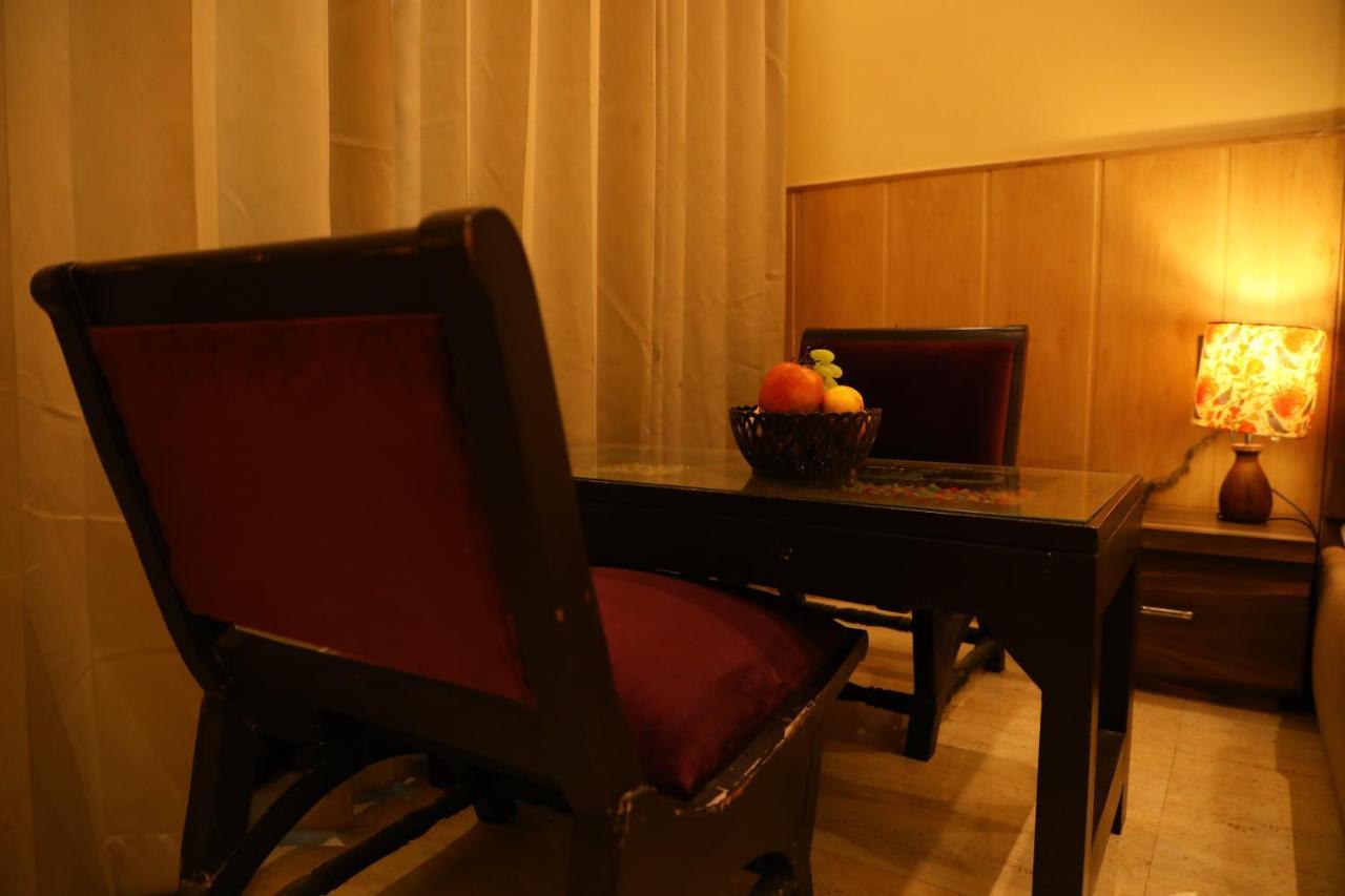 Perfectstayz Premium @Harkipauri Road Haridwār Oda fotoğraf