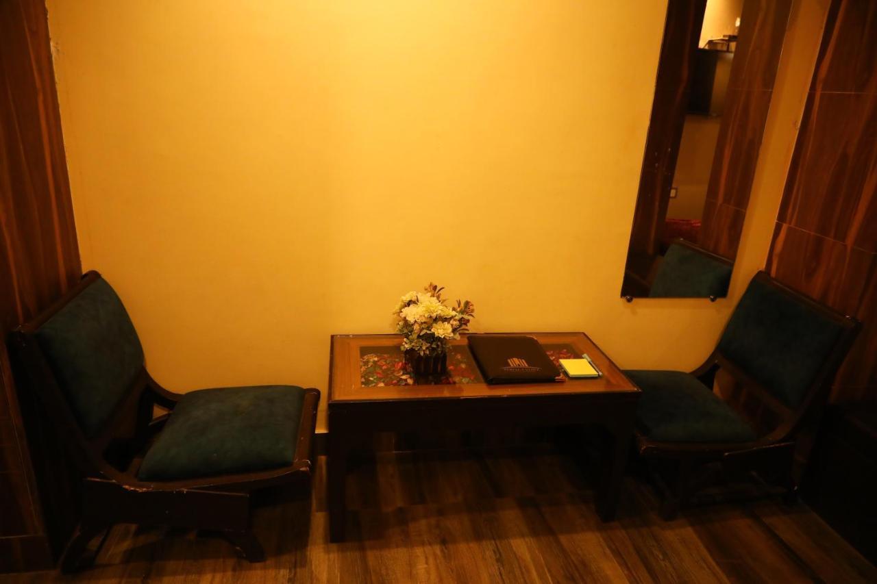 Perfectstayz Premium @Harkipauri Road Haridwār Dış mekan fotoğraf