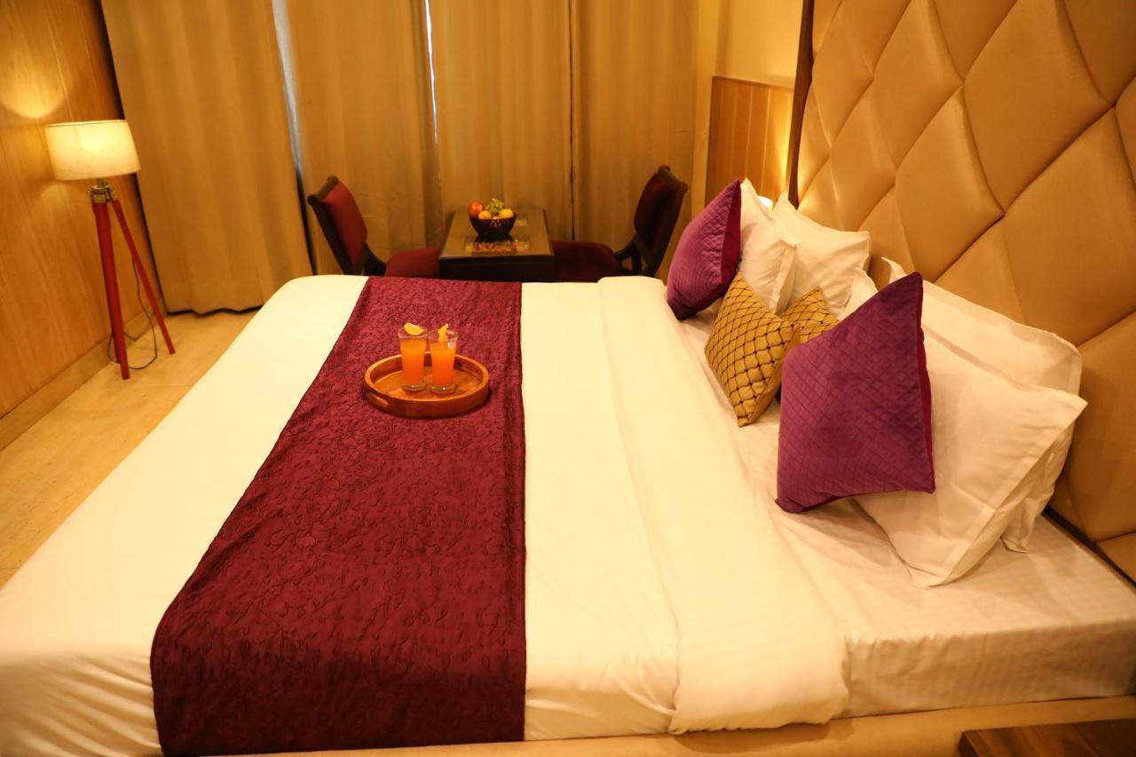 Perfectstayz Premium @Harkipauri Road Haridwār Dış mekan fotoğraf