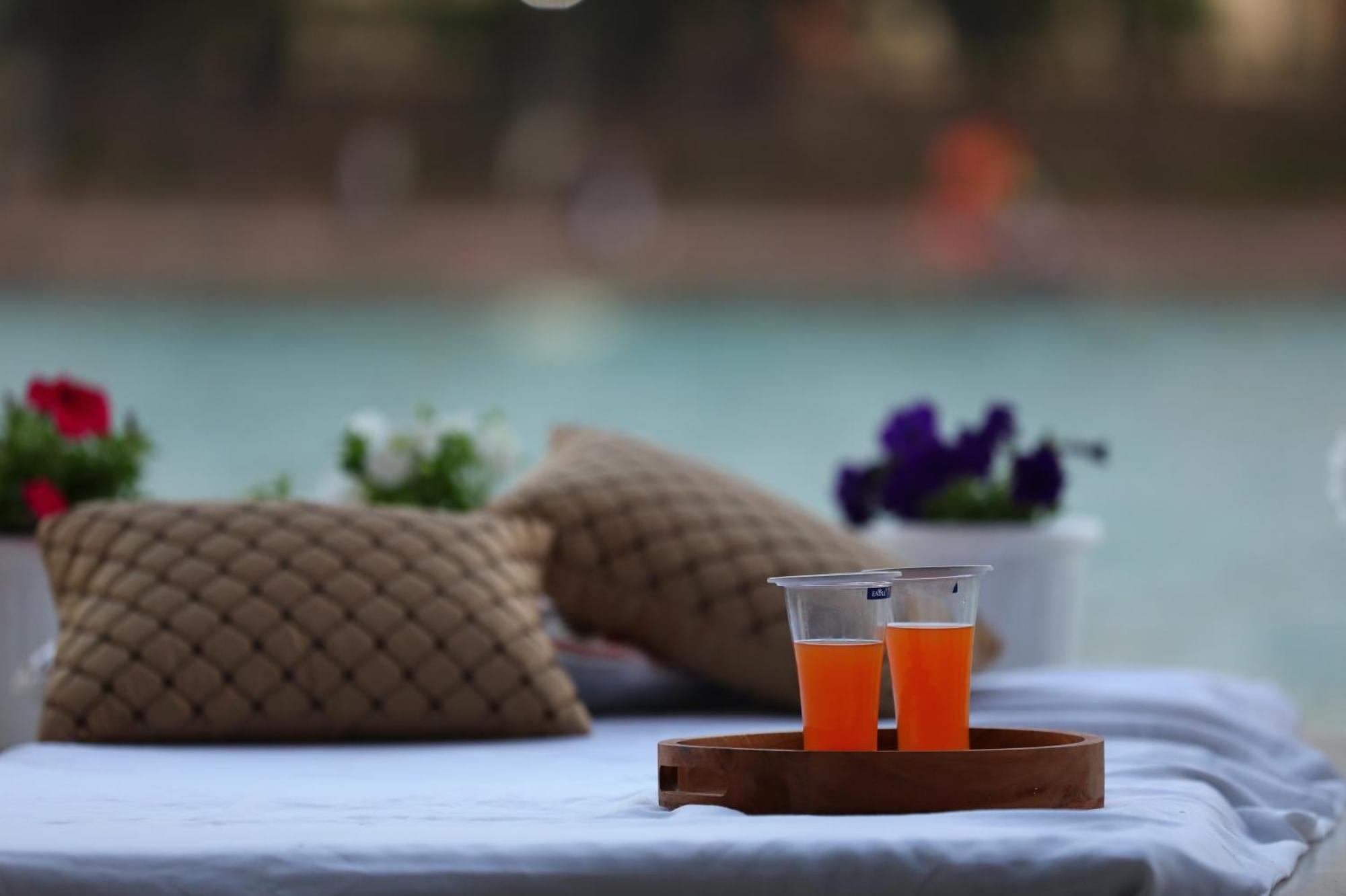 Perfectstayz Premium @Harkipauri Road Haridwār Dış mekan fotoğraf