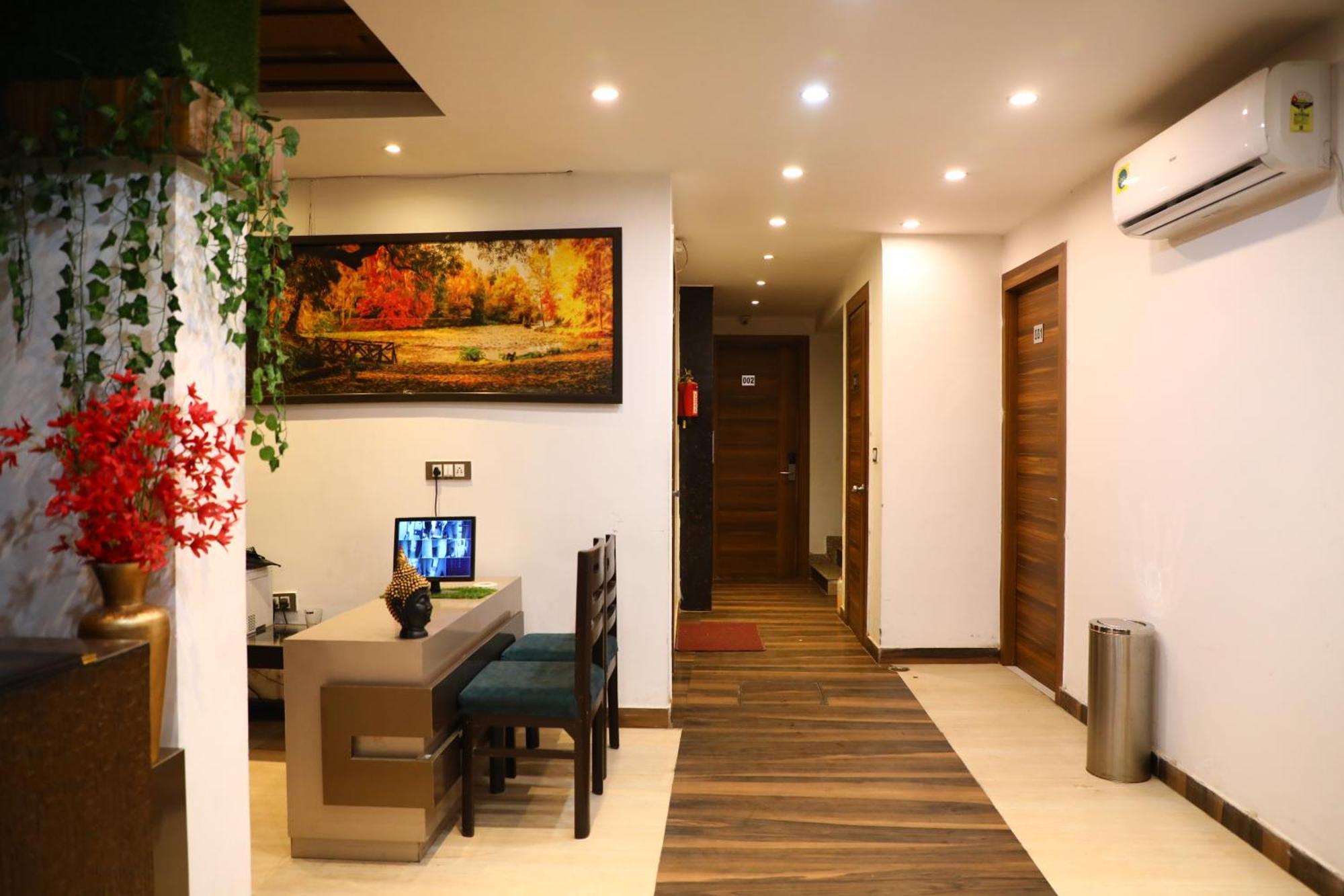 Perfectstayz Premium @Harkipauri Road Haridwār Dış mekan fotoğraf