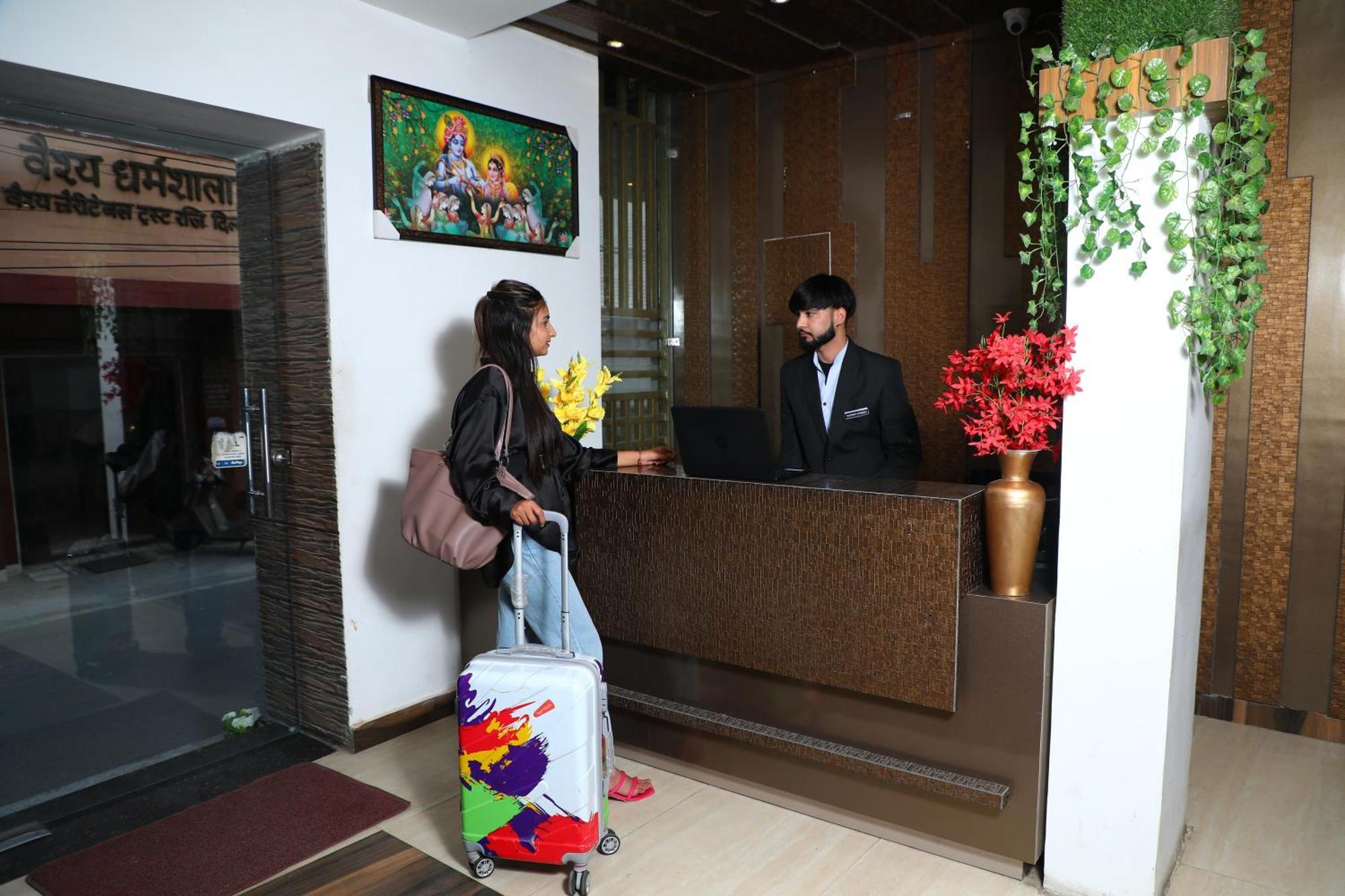 Perfectstayz Premium @Harkipauri Road Haridwār Dış mekan fotoğraf