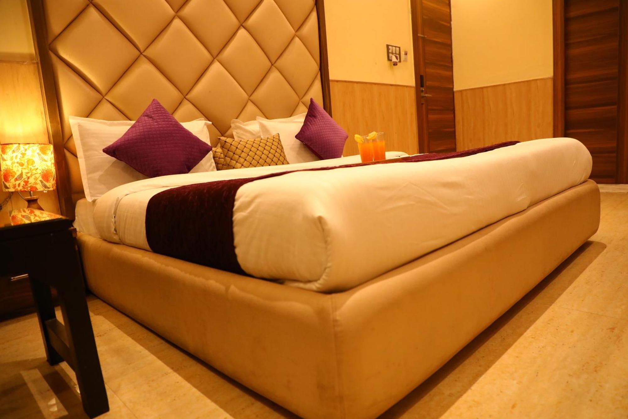 Perfectstayz Premium @Harkipauri Road Haridwār Dış mekan fotoğraf