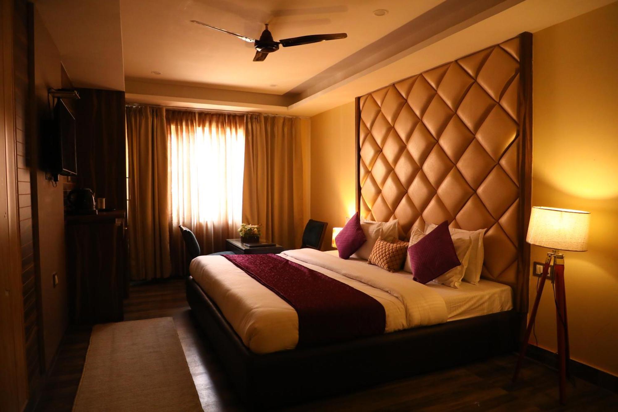 Perfectstayz Premium @Harkipauri Road Haridwār Dış mekan fotoğraf
