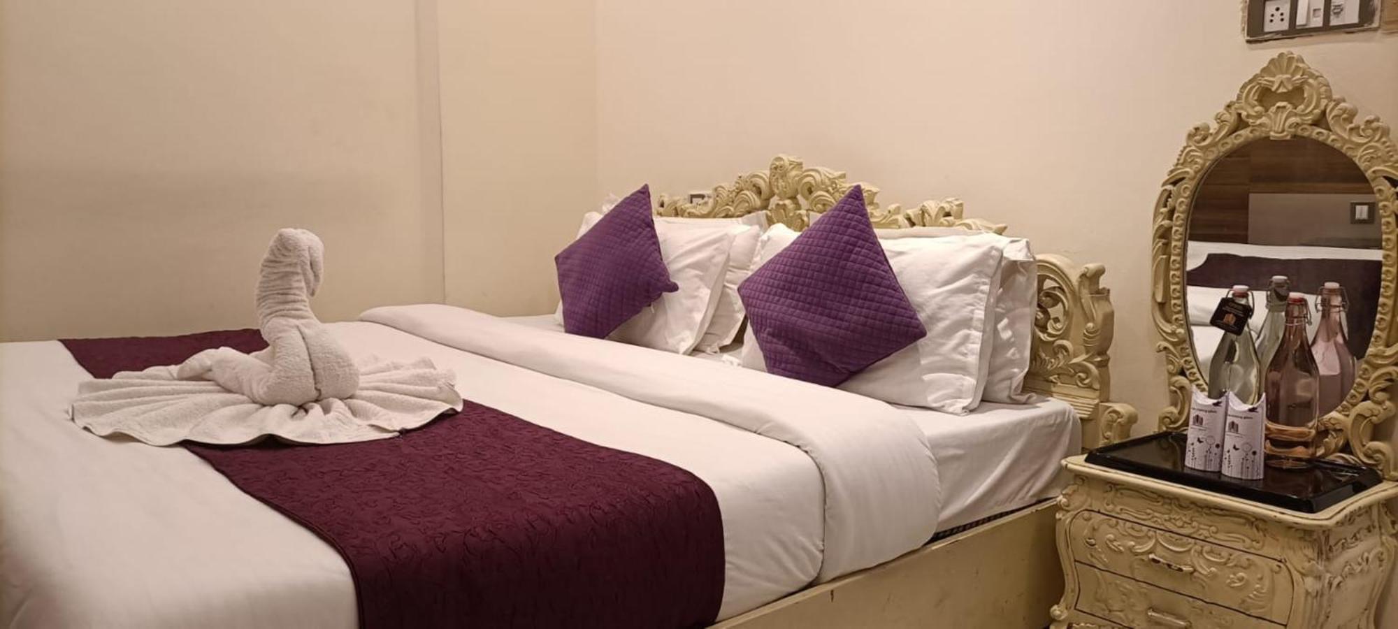 Perfectstayz Premium @Harkipauri Road Haridwār Dış mekan fotoğraf