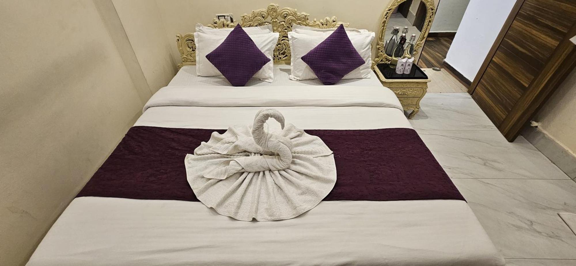 Perfectstayz Premium @Harkipauri Road Haridwār Dış mekan fotoğraf